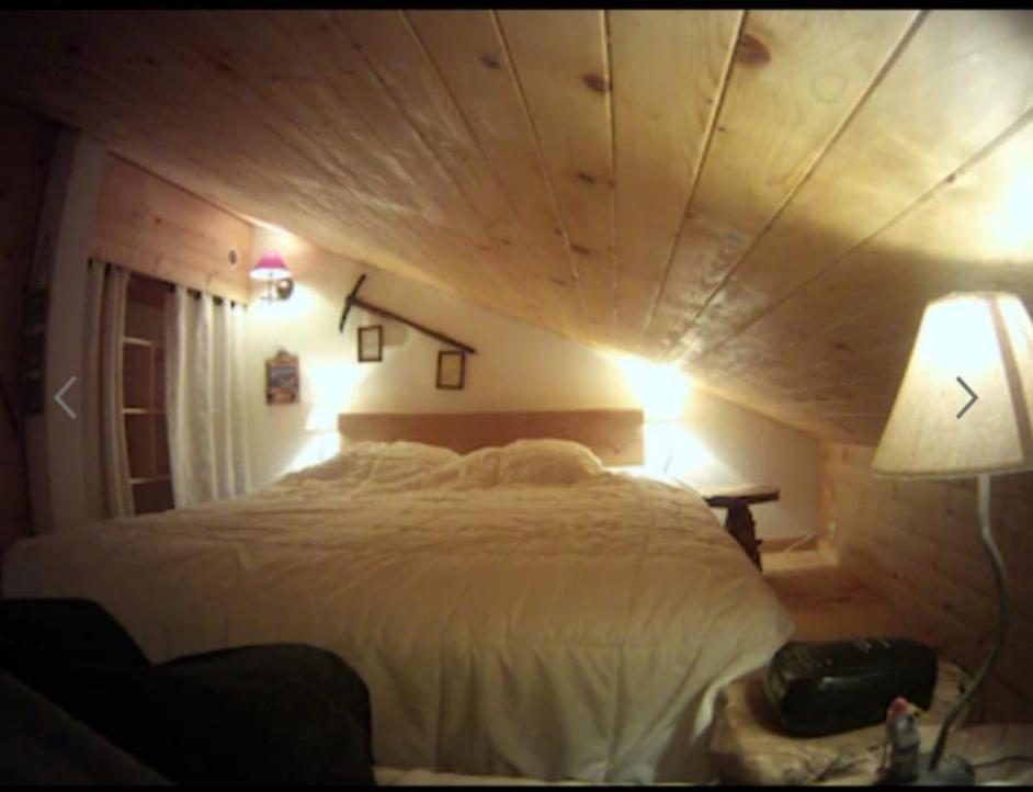 Appartement Résid. La Bruyère 18 *