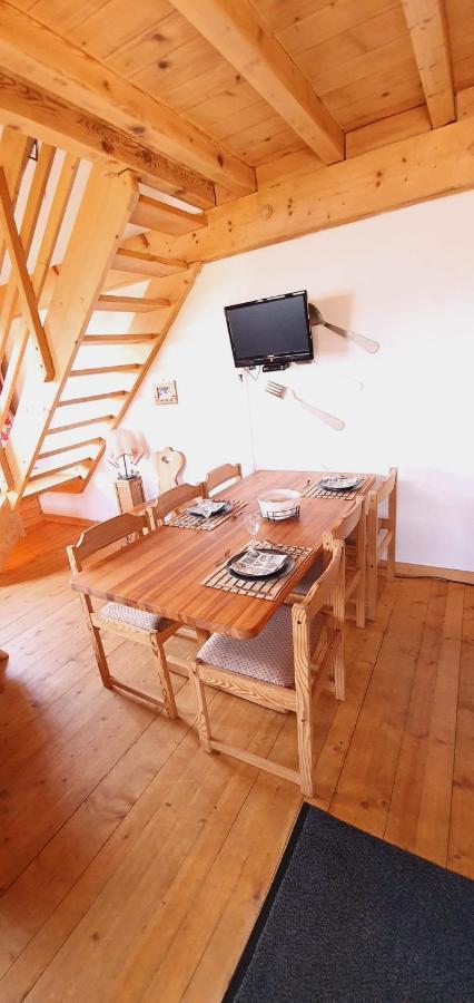 Résid. La Bruyère 18 Appartement *