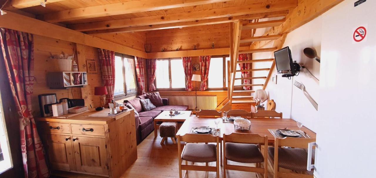 Résid. La Bruyère 18 Appartement *