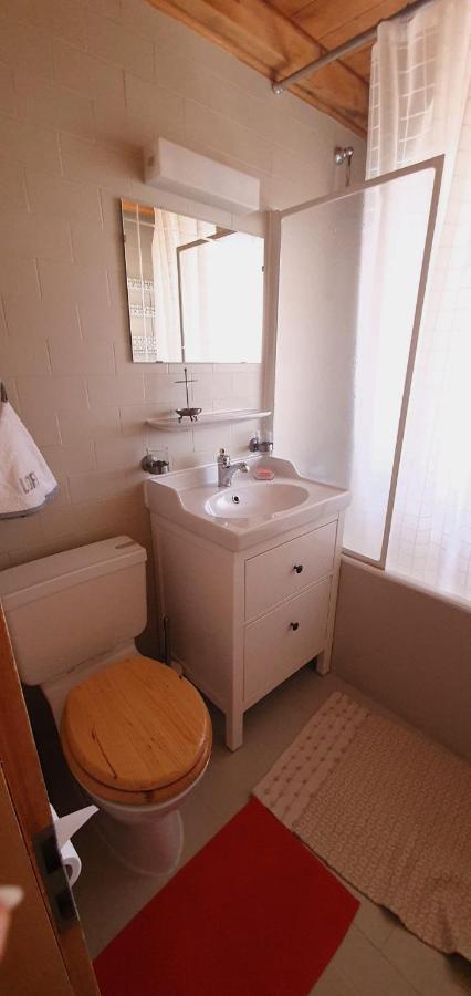 Appartement Résid. La Bruyère 18 Champoussin