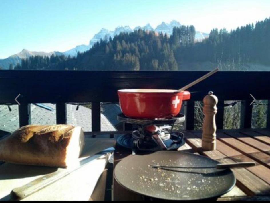 Résid. La Bruyère 18 Appartement